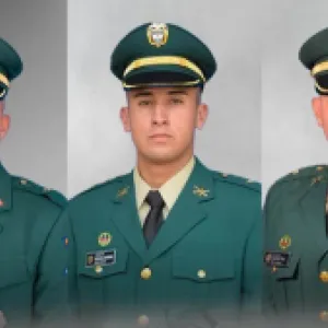 Encontraron los cuerpos de los tres subtenientes que desaparecieron en el río Magdalena: esto se sabe de las víctimas