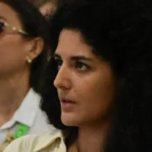 Ministra Yannai Kadamani llama a pensar Santa Marta desde la mezcla y no desde categorías identitarias excluyentes