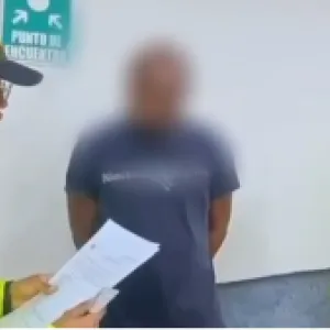 Rompen red de narcotráfico que enviaba cocaína de Colombia hacia África, Europa y Estados Unidos