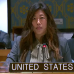 “Establecer una paz real aún sigue siendo inalcanzable”: Estados Unidos critica la política de paz total en el Consejo de Seguridad de la ONU