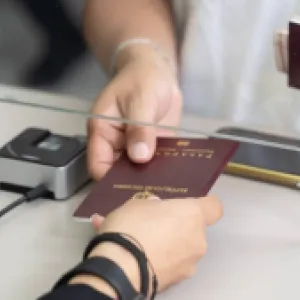 La Procuraduría realizó visita preventiva en la Cancillería por nuevo modelo de pasaportes