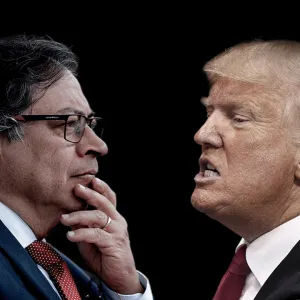 Primicia: Estados Unidos empezó a retirar las visas de los funcionarios del gobierno Petro que en el pasado pertenecieron a grupos al margen de la ley
