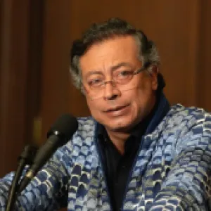 “Álvaro Leyva no estaba solo”: presidente Gustavo Petro pidió respeto al mandato popular y al orden constitucional 