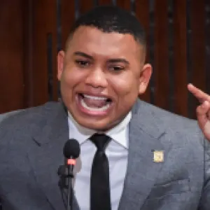 Polo Polo pidió a Donald Trump retirar la visa a congresistas colombianos por ser “antiestadounidenses y antiisraelíes”