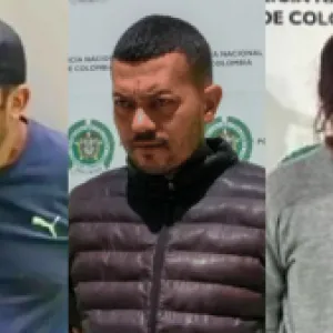 Las pistas que han permitido a las autoridades capturar a los autores materiales del atentado contra el precandidato Miguel Uribe