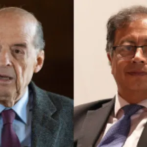 El presidente Petro denunció a Álvaro Leyva por cartas sobre drogadicción y presunto intento golpista