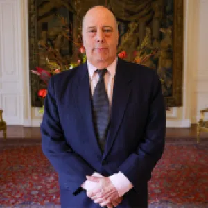 Petro responde a medida de Estados Unidos y también llama a consultas al embajador en Washington, Daniel García Peña