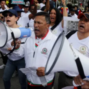 ¿El fondo de los maestros en crisis? Identifican irregularidades fiscales por 82.000 millones de pesos, incluyendo el nuevo modelo de salud