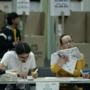 Elecciones al Congreso 2026: Registraduría publica calendario electoral para consultas de partidos políticos