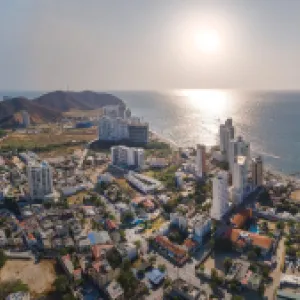 Santa Marta 500 años: un corazón que late entre el mar y la sierra