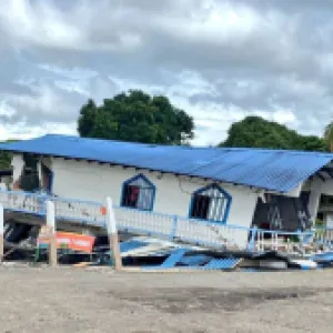 ¿Qué ocurre después de un sismo? Esto es lo que dice el Servicio Geológico Colombiano