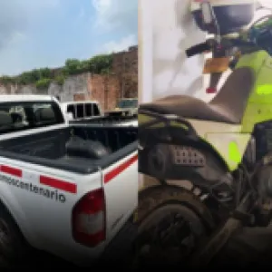 Camperos desde 18 millones y motos desde 800.000: las subastas disponibles en El Martillo para julio