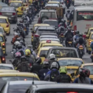 Pico y placa en Medellín: así quedó la rotación para el segundo semestre de 2025