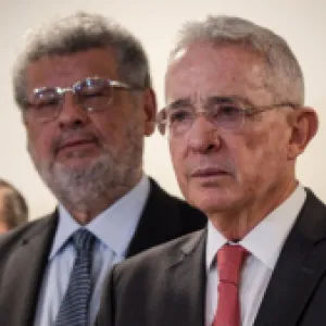 Juicio contra el expresidente Álvaro Uribe: ¿podría ir a la cárcel si lo declaran culpable?