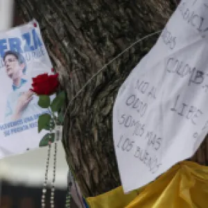 Capturados por atentado a Miguel Uribe denuncian amenazas y piden protección: “quieren silenciarnos”