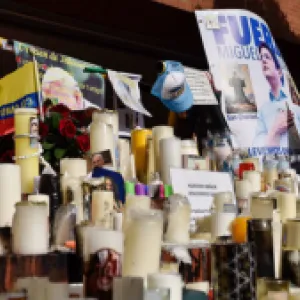 Enviaron a prisión a Cristian Camilo González, sexto implicado en el atentado contra Miguel Uribe