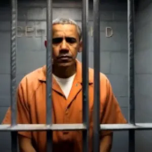 Donald Trump difundió video manipulado con IA del expresidente Barack Obama siendo detenido en el Despacho Oval
