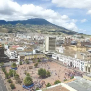 Bogotá, entre las mejores ciudades para universitarios en el mundo, según el Ranking QS