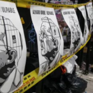 Álvaro Uribe Vélez: ¿cuáles son los delitos por los que fue hallado culpable?