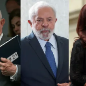 Álvaro Uribe y otros expresidentes suramericanos que enfrentaron condenas penales