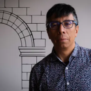 “El psicoanálisis es extraordinariamente útil en la creación literaria”: Vladimir Carrillo
