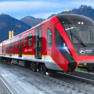 ¿Cómo será la segunda línea del metro de Bogotá? Estas serán sus estaciones y recorrido