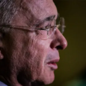 Histórico: Álvaro Uribe se convierte en el primer expresidente de Colombia en ser condenado