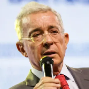 Expresidente Álvaro Uribe dijo que atentado contra Miguel Uribe hace parte de un supuesto plan para asesinar a la oposición