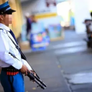 Gobierno nacional fortaleció el control sobre armas en empresas de seguridad privada