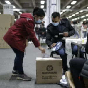 Elecciones presidenciales en Colombia 2026: ¿en qué fecha se realizarán?