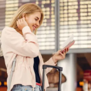 Dos aerolíneas lanzan tiquetes baratos con descuentos de hasta el 50 por ciento: conozcas las fechas, destinos y precios