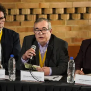 "No fue una política, sino falta de control": la justificación de los líderes de las ex-Farc por reclutar menores para la guerra