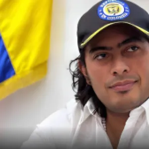 Juez ratificó libertad de Nicolás Petro y revocó la medida que lo mantenía en Barranquilla