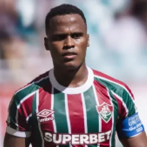 El mejor jugador en lo que va del Mundial de Clubes es colombiano y se llama Jhon Arias 