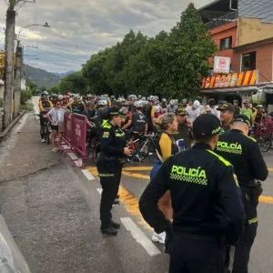 Cundinamarca desafía el miedo: el 70 por ciento de sus ciudadanos se siente seguro en su barrio