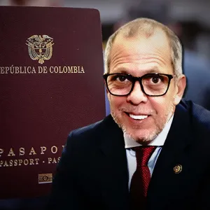 Futuro de los pasaportes: Presidencia contradice a la Cancillería e insiste en darle el contrato a la Imprenta Nacional