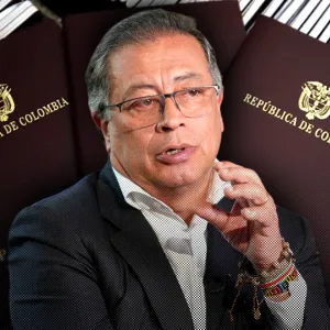 Primicia: Gobierno quiere blindar con decreto la contratación de los pasaportes con la Imprenta Nacional