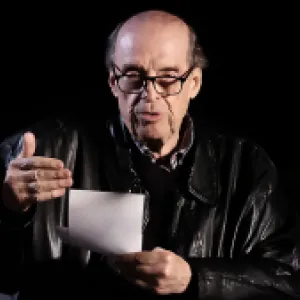 El excanciller Álvaro Leyva, el eterno conspirador