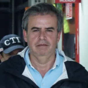 “Alex Vernot cometió el delito de soborno”: las razones de la Corte Suprema para condenarlo