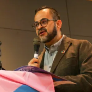  “Hacemos un llamado para que en este proceso electoral haya un pacto nacional y no se avalen prácticas violentas”