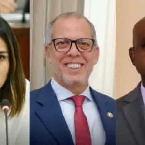 Caso de los pasaportes: Procuraduría abre investigación a Alfredo Saade, Luis Gilberto Murillo y Laura Sarabia