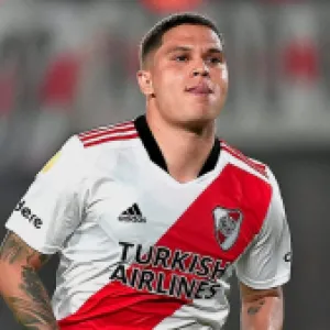 ‘JuanFer’, rezo por vos: River, de nuevo, a los pies del zurdo