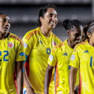 Selección Colombia femenina: golear o morir ante Bolivia en la Copa América