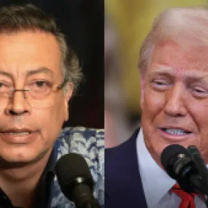 La constante tensión marca el ritmo de las relaciones entre Estados Unidos y Colombia