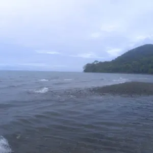 "No hay amenaza de tsunami": UNGRD actualiza advertencia sobre el Pacífico colombiano