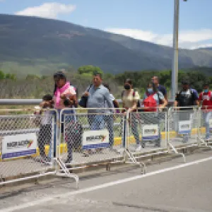 Seguridad, comercio y transporte: las preocupaciones del Cesar y La Guajira con el anuncio de la Zona Binacional con Venezuela