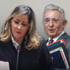 Cinco días de incertidumbre en la vida de Álvaro Uribe