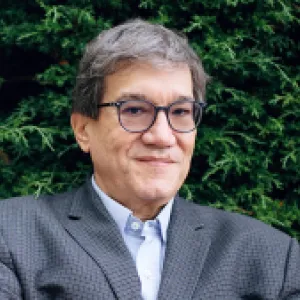 Jaime Abello, el amigo de todos los periodistas