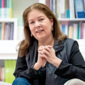 ‘Si las elecciones salen mal por falta de libertad en el ejercicio político, es responsabilidad del Ejecutivo’: directora de la MOE