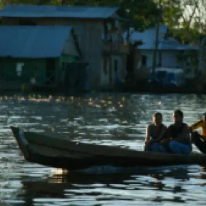 Cancillería de Colombia se pronuncia sobre soberanía de isla en el Amazonas y Perú le responde